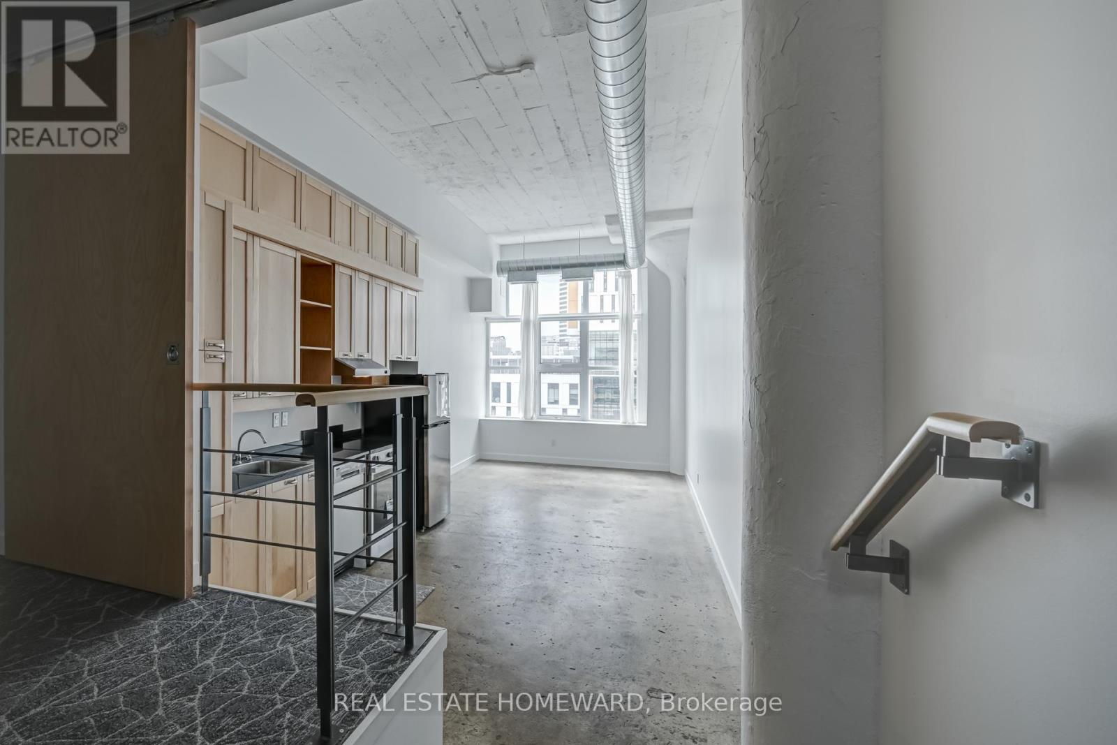 958 - 155 Dalhousie Street, Toronto, Ontario  M5B 2P7 - Photo 9 - C12889372