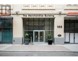 958 - 155 DALHOUSIE STREET, Toronto, Ontario