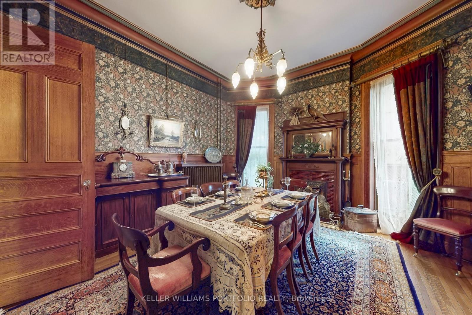 Main & 2nd - 97 Glengrove Avenue W, Toronto, Ontario  M4R 1N8 - Photo 12 - C12889376