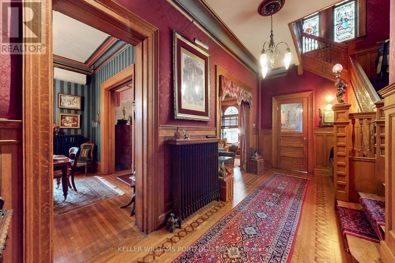 Main & 2nd - 97 Glengrove Avenue W, Toronto, Ontario  M4R 1N8 - Photo 19 - C12889376