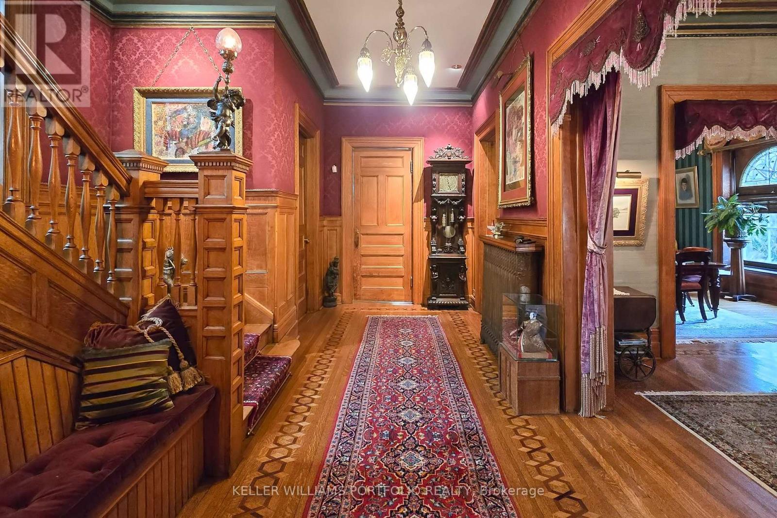 Main & 2nd - 97 Glengrove Avenue W, Toronto, Ontario  M4R 1N8 - Photo 3 - C12889376