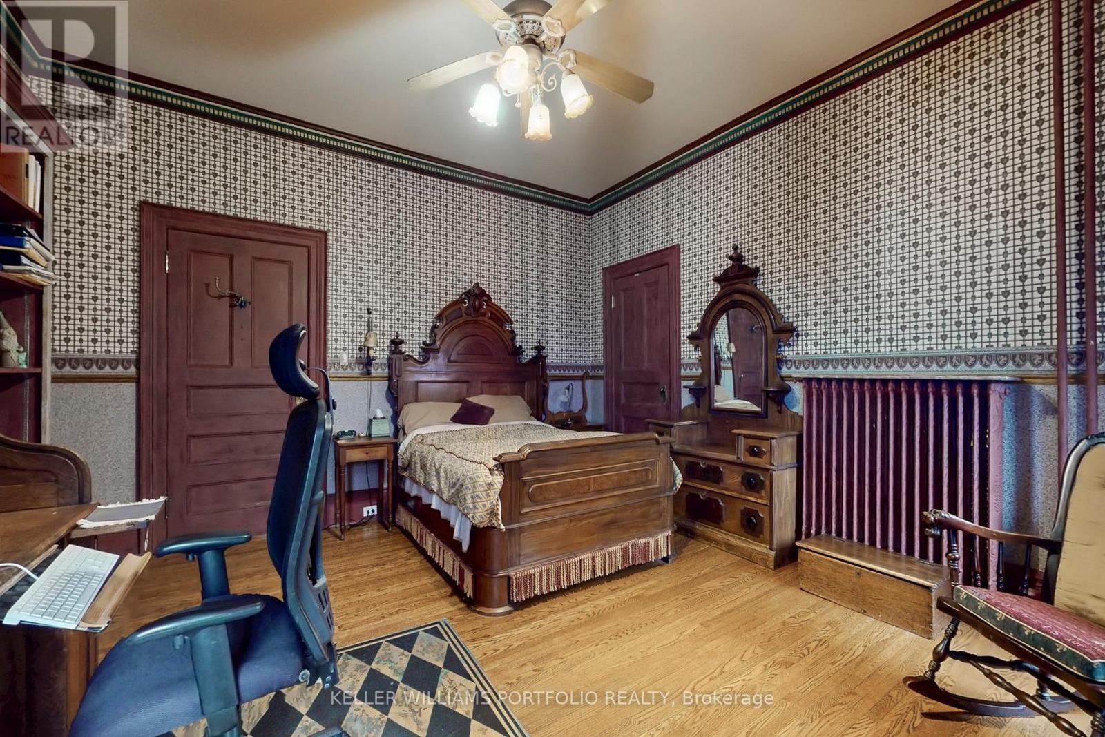 Main & 2nd - 97 Glengrove Avenue W, Toronto, Ontario  M4R 1N8 - Photo 30 - C12889376