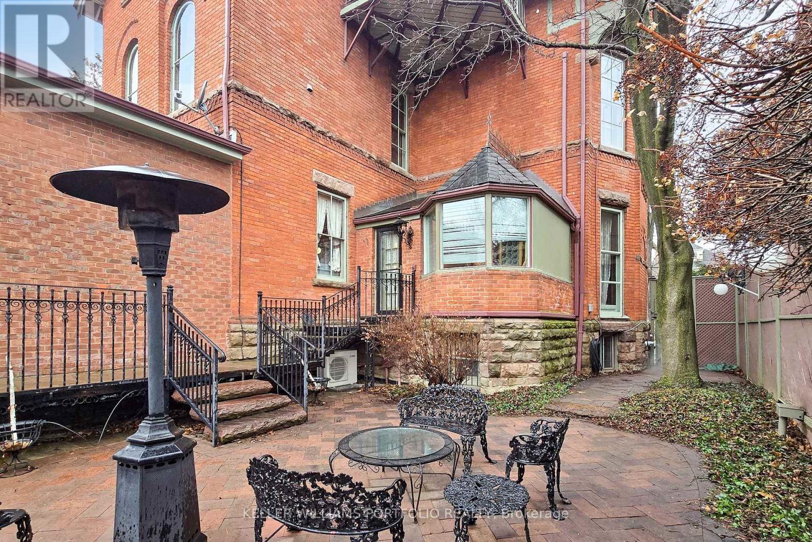 Main & 2nd - 97 Glengrove Avenue W, Toronto, Ontario  M4R 1N8 - Photo 32 - C12889376