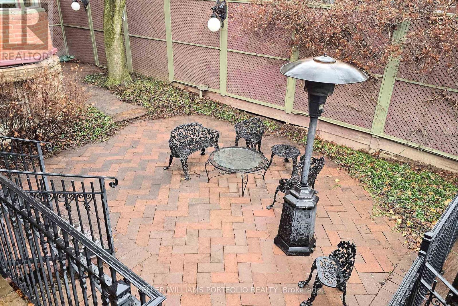 Main & 2nd - 97 Glengrove Avenue W, Toronto, Ontario  M4R 1N8 - Photo 33 - C12889376