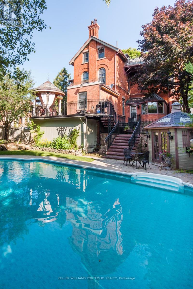 Main & 2nd - 97 Glengrove Avenue W, Toronto, Ontario  M4R 1N8 - Photo 36 - C12889376