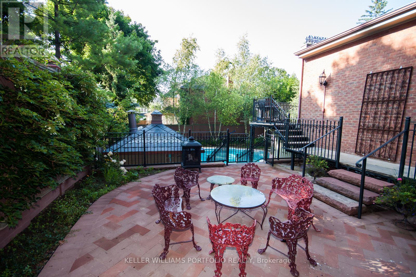 Main & 2nd - 97 Glengrove Avenue W, Toronto, Ontario  M4R 1N8 - Photo 40 - C12889376