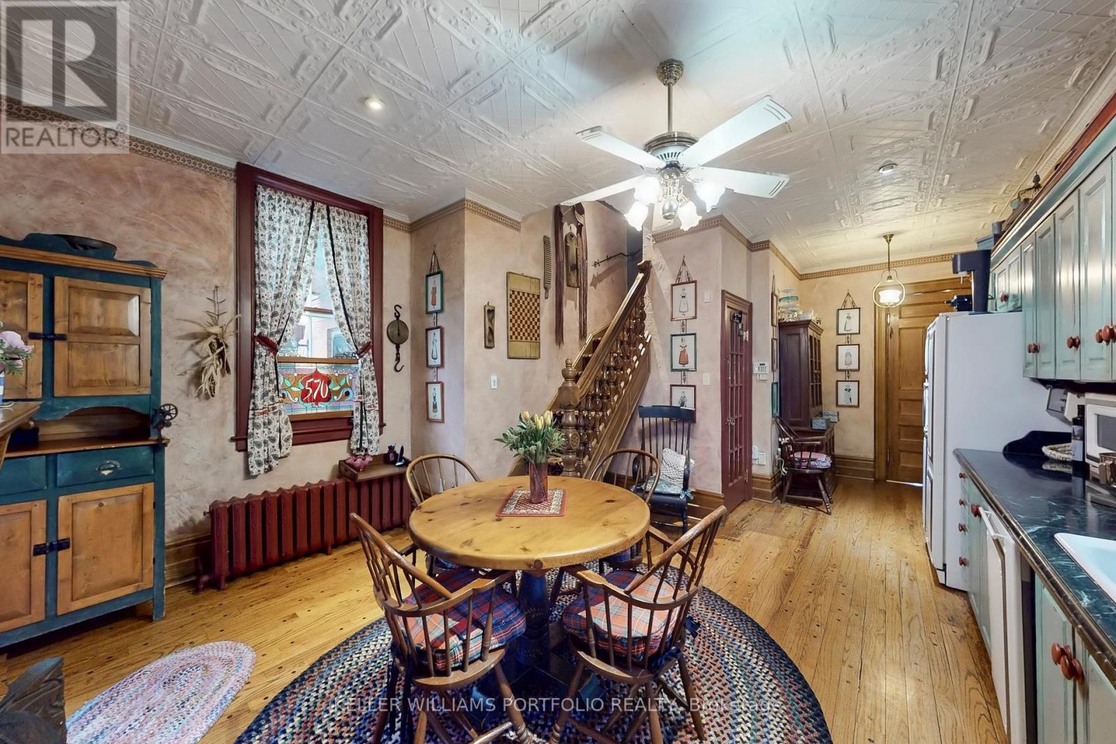 Main & 2nd - 97 Glengrove Avenue W, Toronto, Ontario  M4R 1N8 - Photo 9 - C12889376