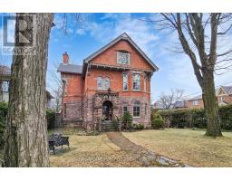 MAIN & 2ND - 97 GLENGROVE AVENUE W, Toronto, Ontario