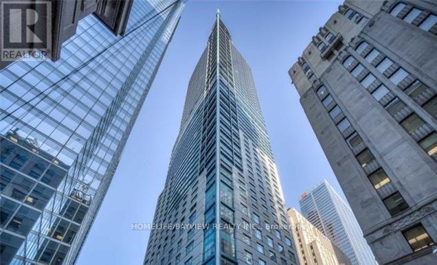 3907 - 70 TEMPERANCE STREET, Toronto, Ontario