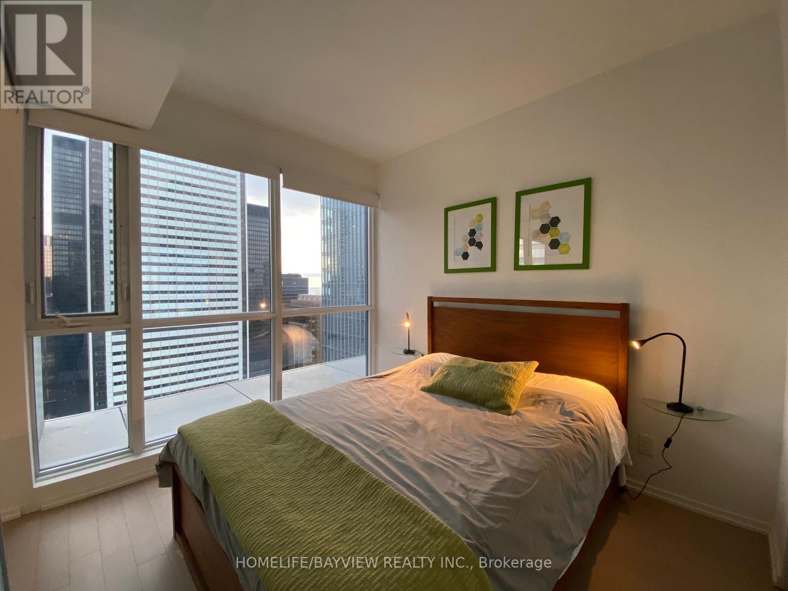 3907 - 70 Temperance Street, Toronto, Ontario  M5H 0B1 - Photo 6 - C12889384