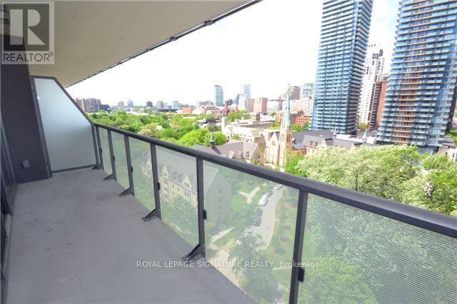 1221 - 57 St Joseph Street, Toronto (Bay Street Corridor), Ontario  M5S 2Y1 - Photo 6 - C12889404