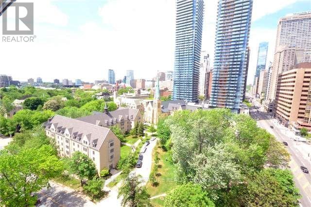 1221 - 57 St Joseph Street, Toronto (Bay Street Corridor), Ontario  M5S 2Y1 - Photo 7 - C12889404