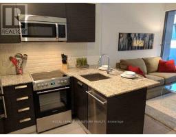 1221 - 57 ST JOSEPH STREET, Toronto, Ontario