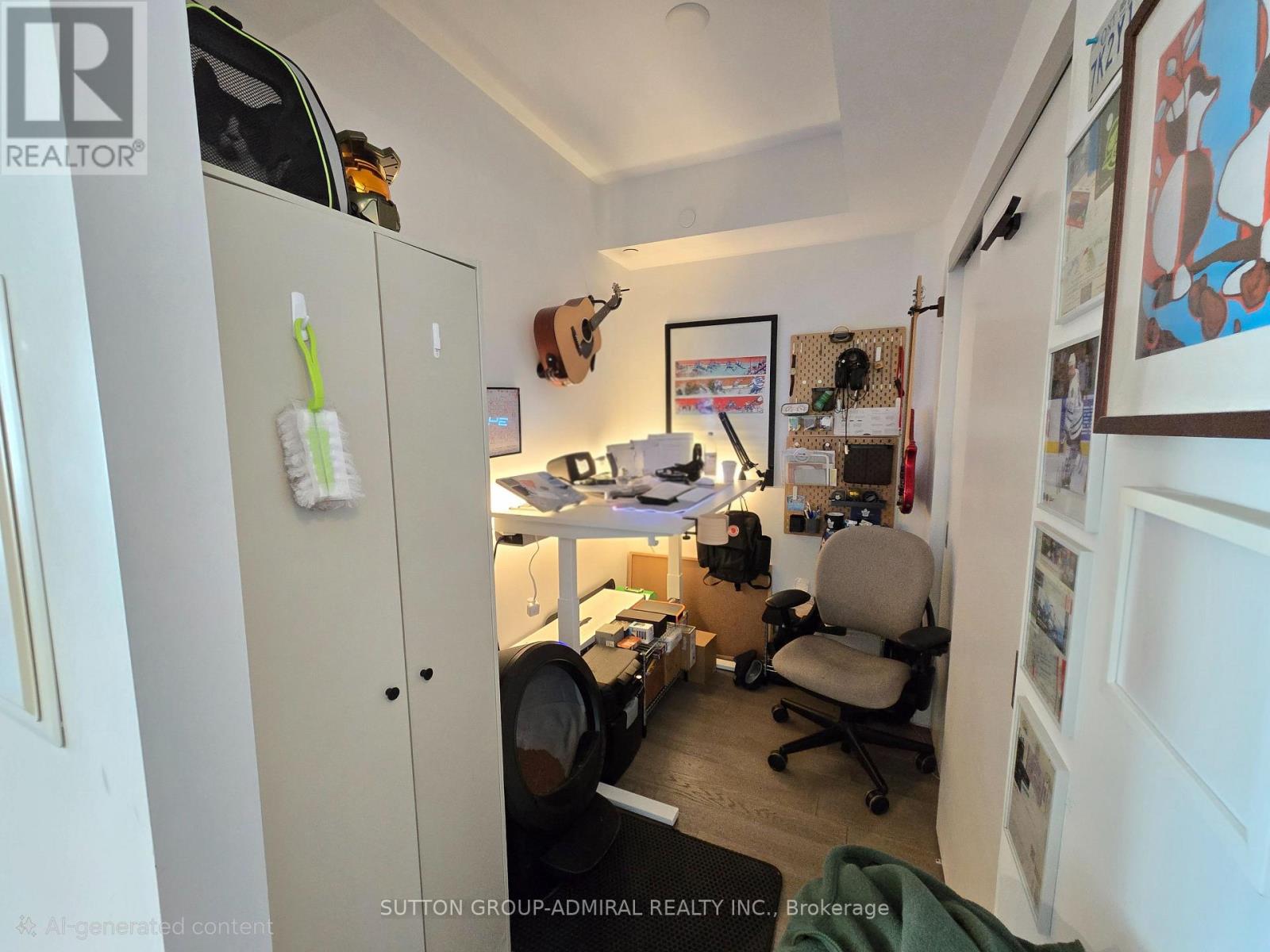 402 - 200 Sudbury Street, Toronto, Ontario  M6J 0H1 - Photo 12 - C12889410