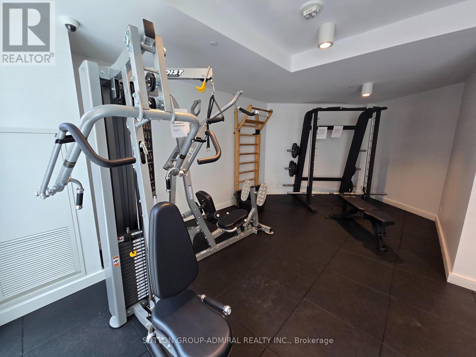 402 - 200 Sudbury Street, Toronto, Ontario  M6J 0H1 - Photo 19 - C12889410