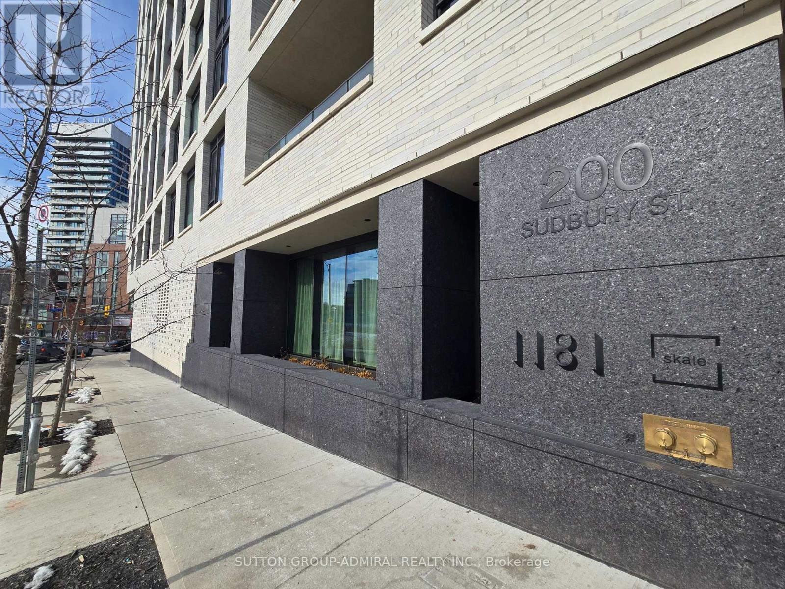 402 - 200 Sudbury Street, Toronto, Ontario  M6J 0H1 - Photo 2 - C12889410