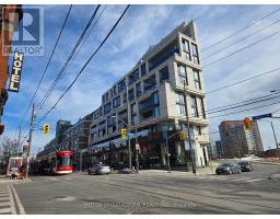 402 - 200 SUDBURY STREET, Toronto, Ontario