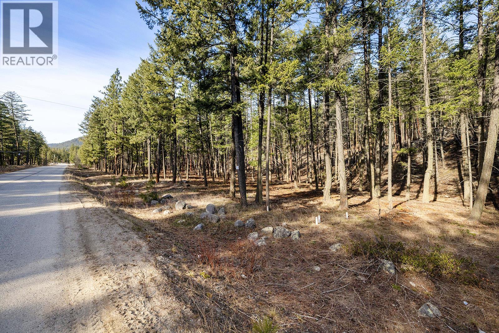 Lot A Trepanier Road, Peachland, British Columbia  V0H 1X3 - Photo 2 - 10379636