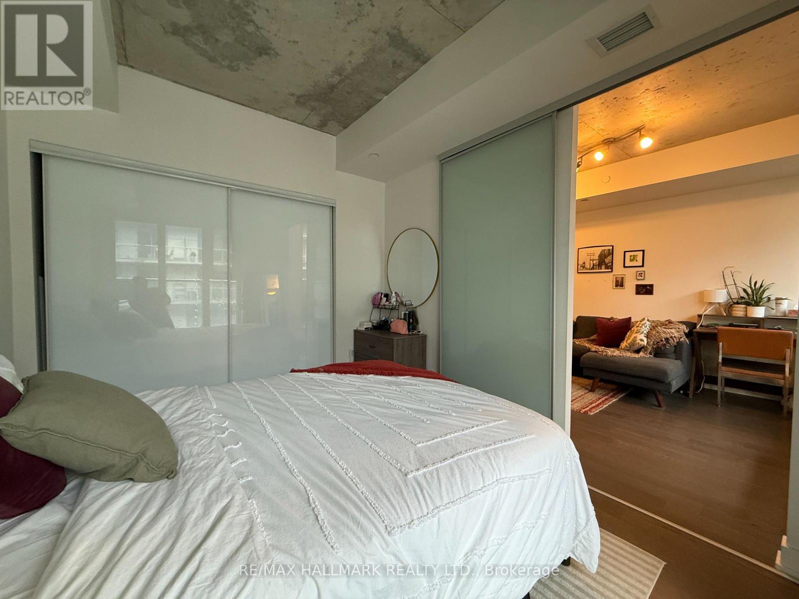 814 - 30 Baseball Place, Toronto, Ontario  M4M 0E8 - Photo 12 - E12889370