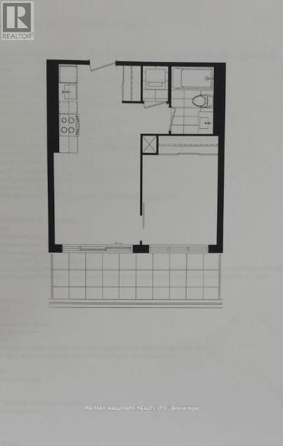 814 - 30 Baseball Place, Toronto, Ontario  M4M 0E8 - Photo 15 - E12889370