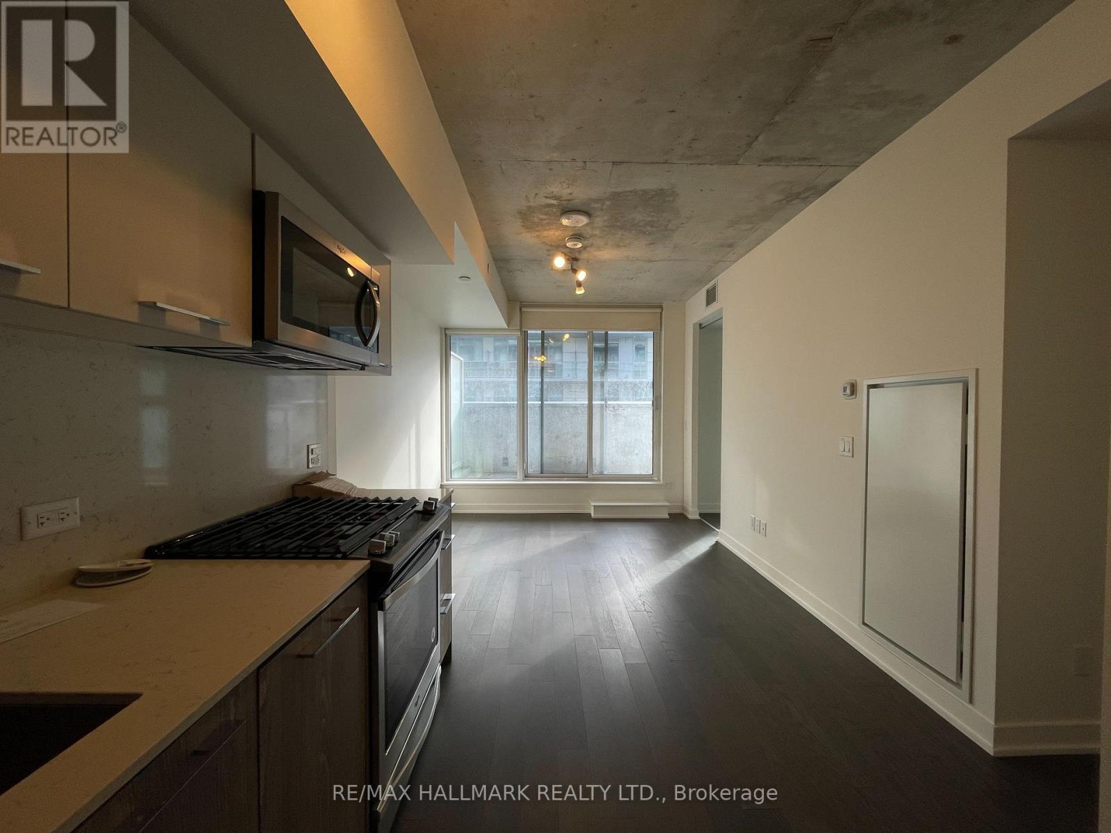 814 - 30 Baseball Place, Toronto, Ontario  M4M 0E8 - Photo 4 - E12889370