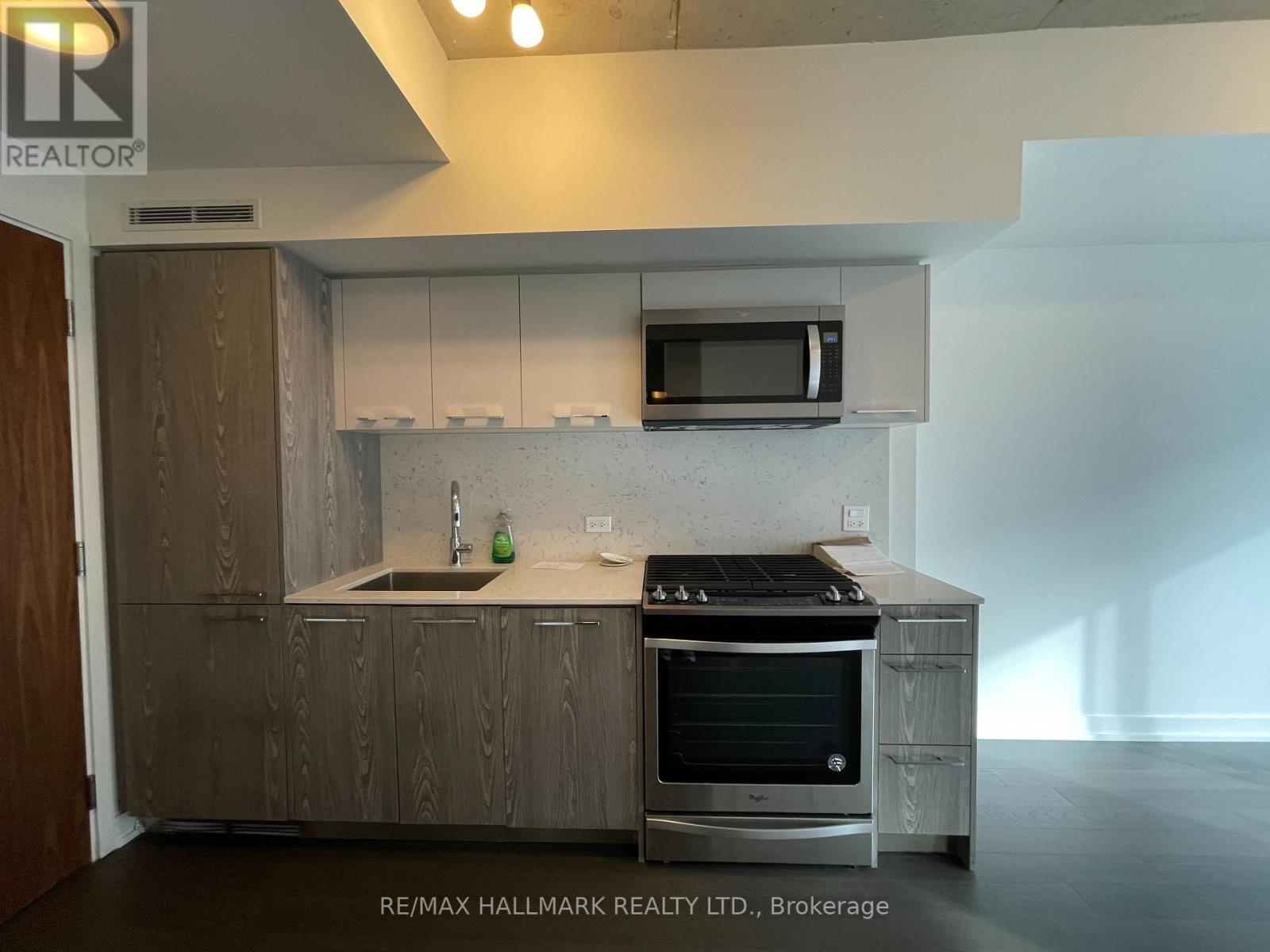 814 - 30 Baseball Place, Toronto, Ontario  M4M 0E8 - Photo 5 - E12889370