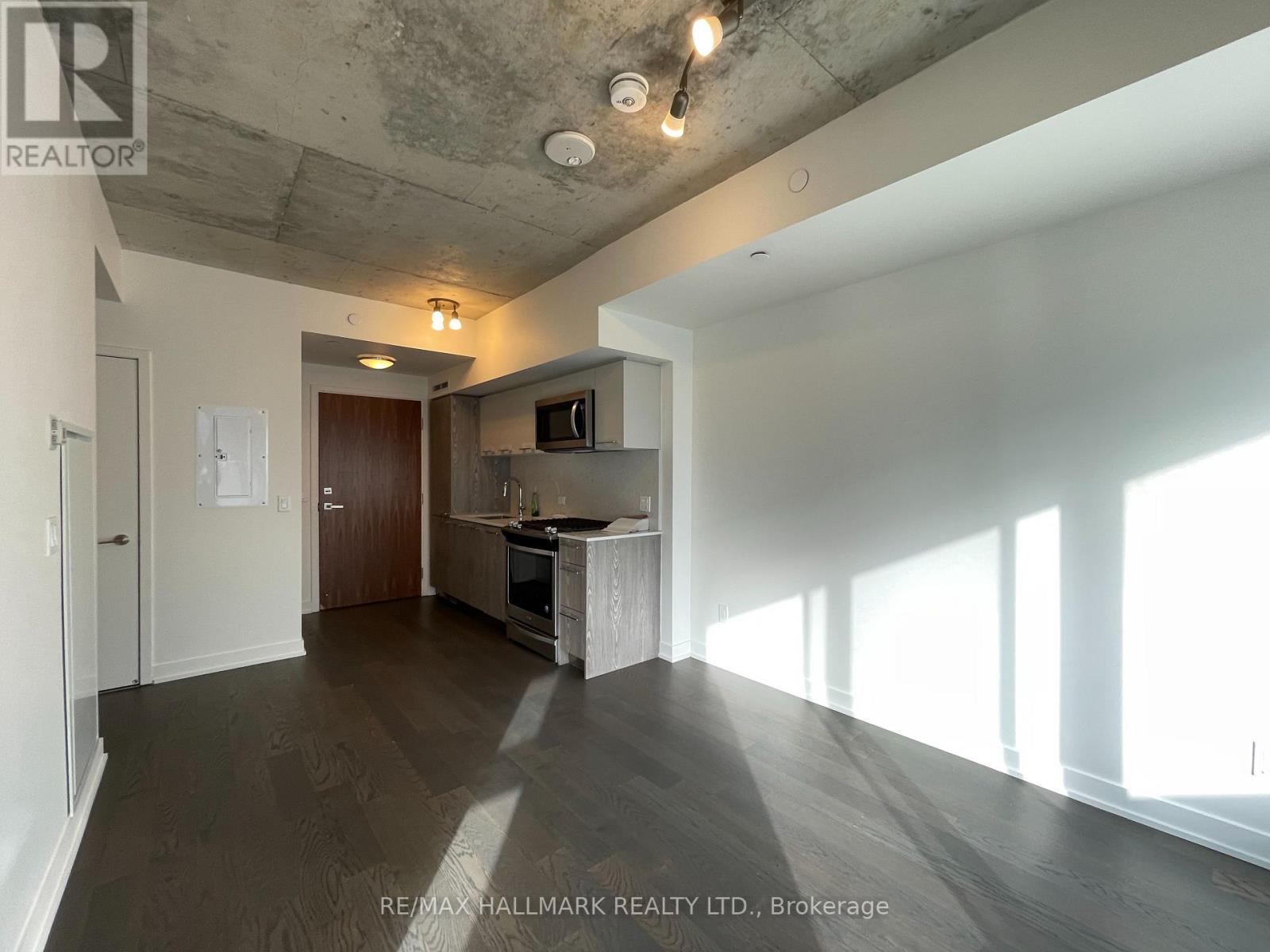 814 - 30 Baseball Place, Toronto, Ontario  M4M 0E8 - Photo 7 - E12889370