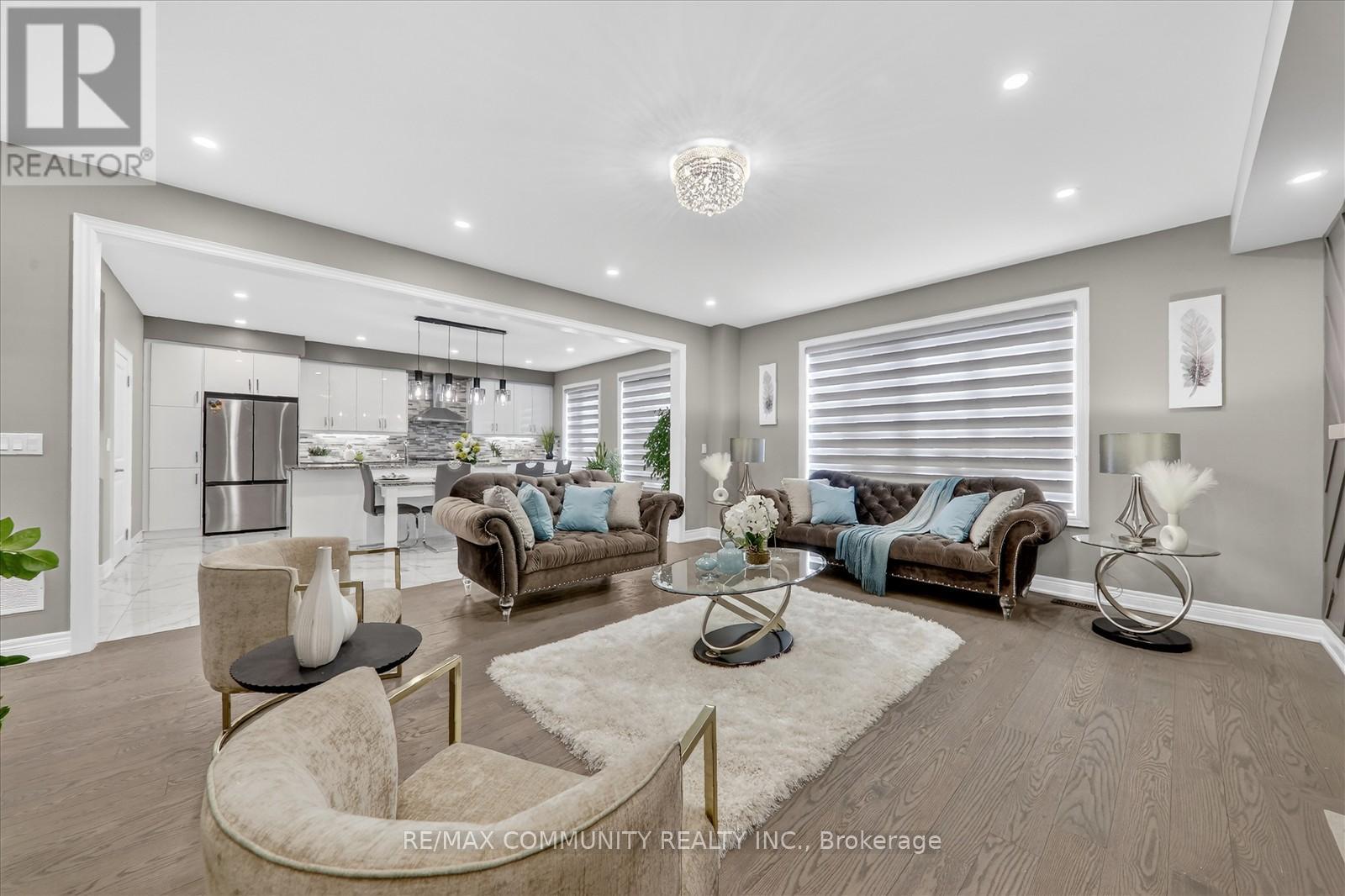 46 Wamsley Crescent, Clarington, Ontario  L1B 0W1 - Photo 10 - E12889388