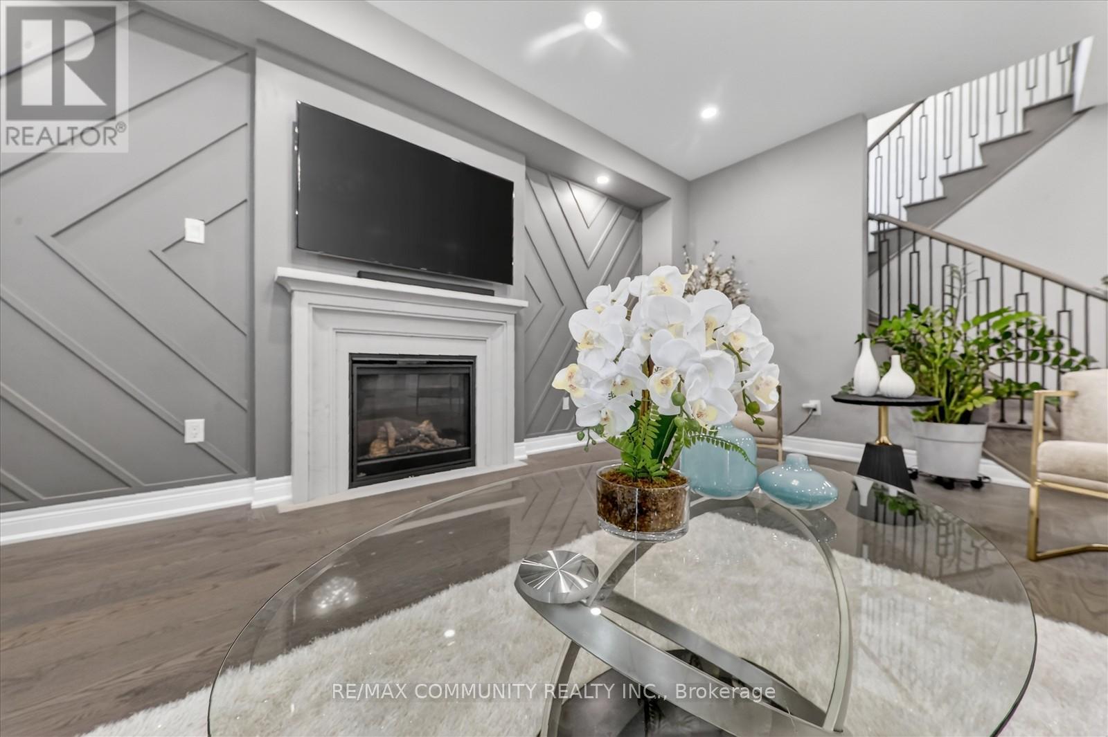 46 Wamsley Crescent, Clarington, Ontario  L1B 0W1 - Photo 11 - E12889388