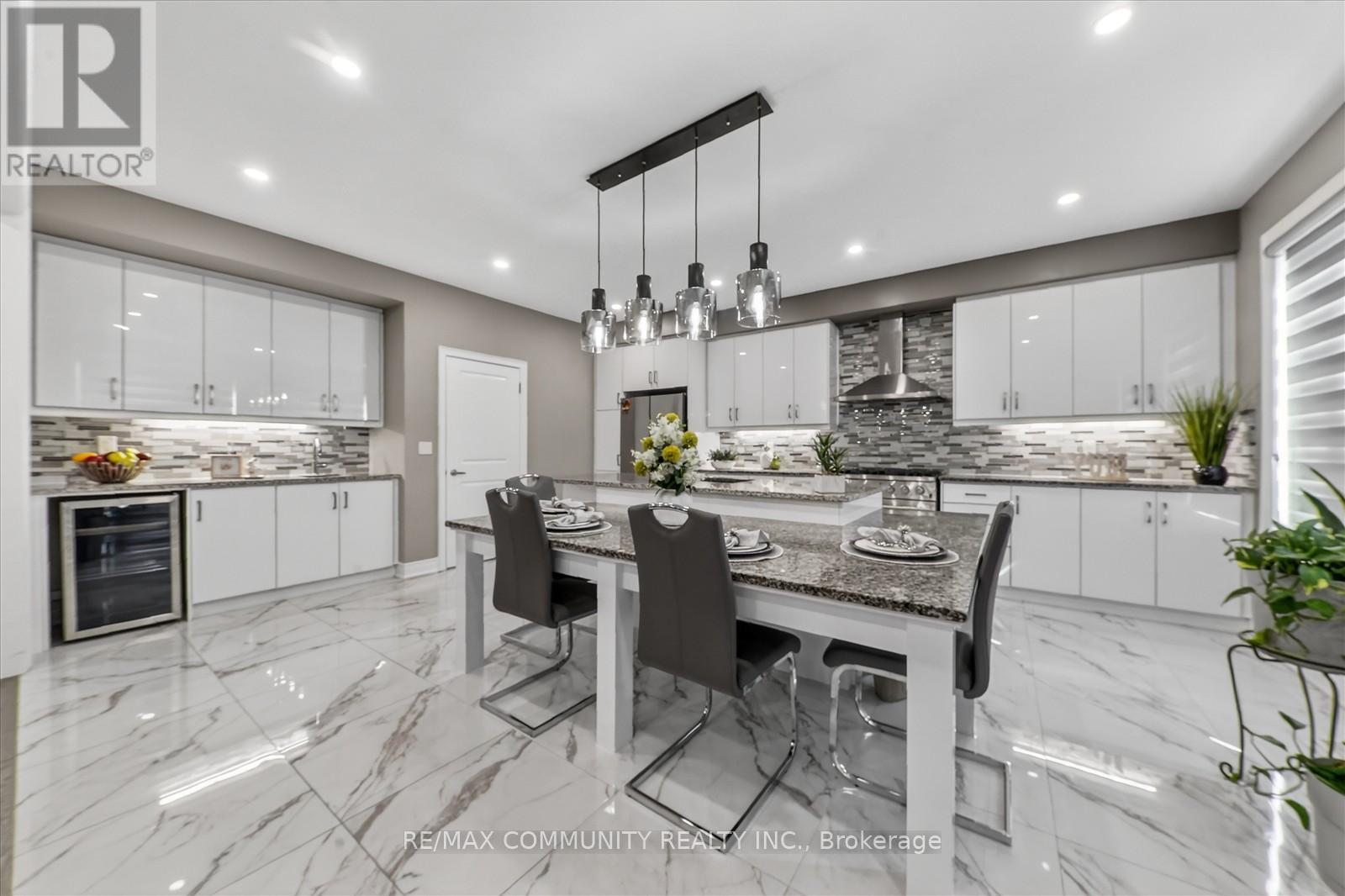 46 Wamsley Crescent, Clarington, Ontario  L1B 0W1 - Photo 12 - E12889388