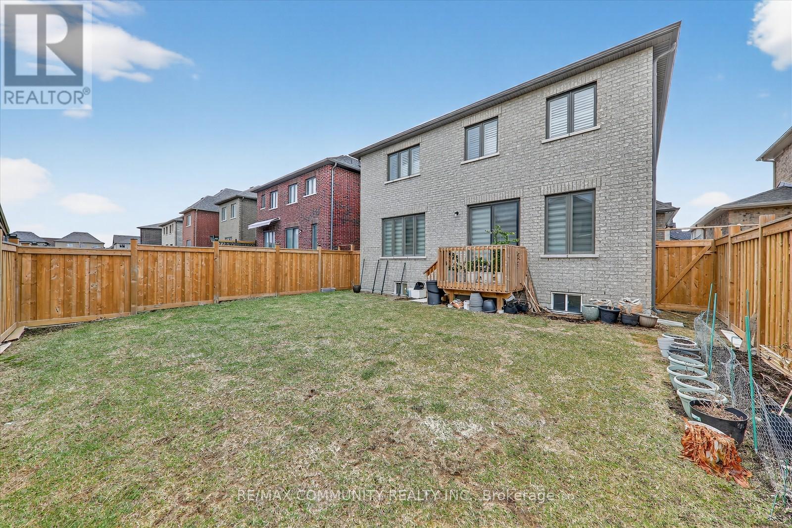 46 Wamsley Crescent, Clarington, Ontario  L1B 0W1 - Photo 36 - E12889388