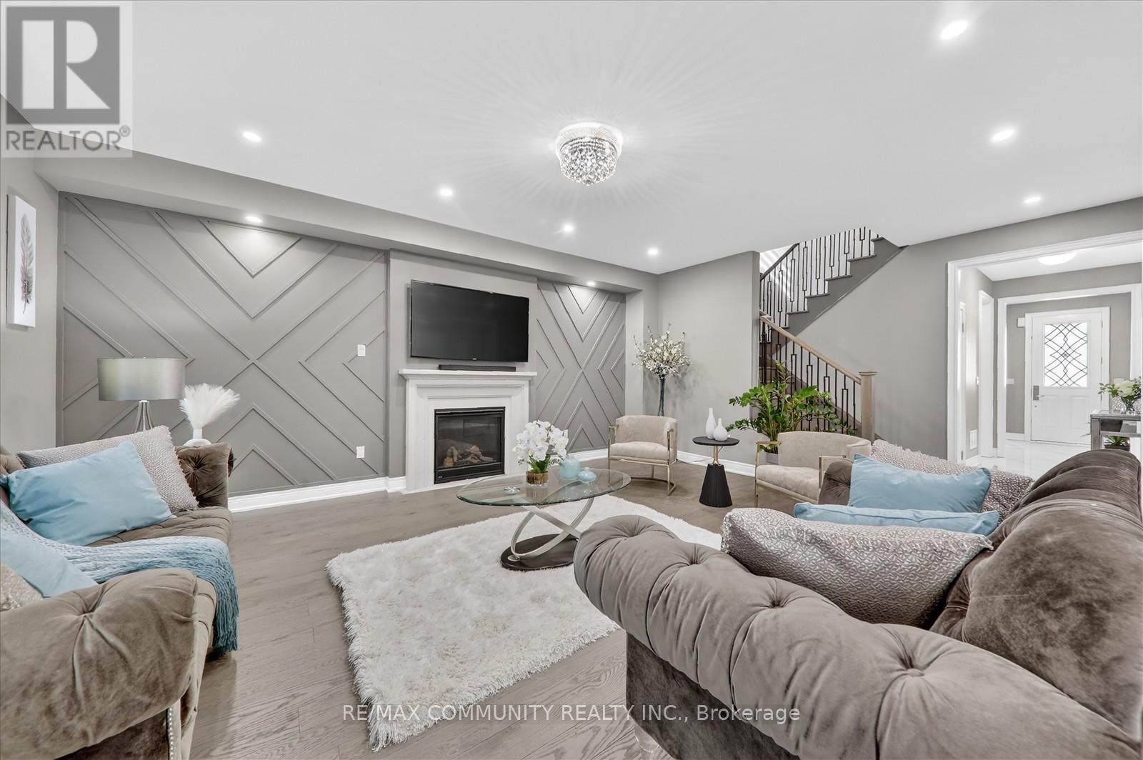 46 Wamsley Crescent, Clarington, Ontario  L1B 0W1 - Photo 9 - E12889388