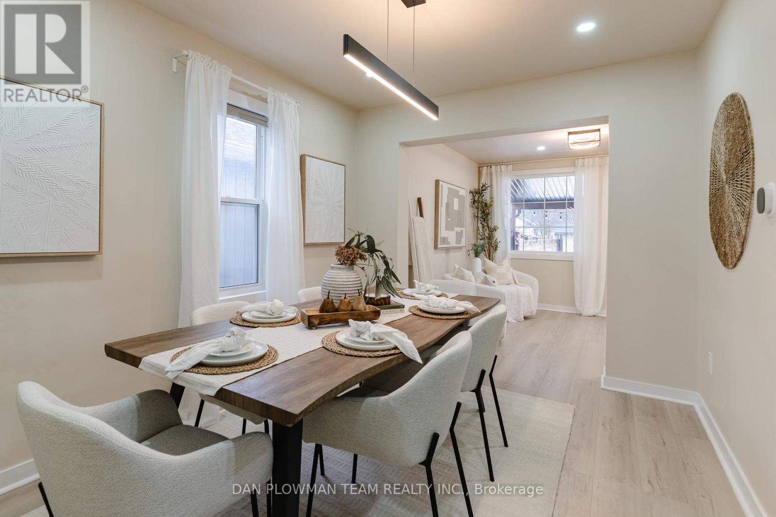 752 Douglas Street, Oshawa, Ontario  L1H 5C7 - Photo 7 - E12889394