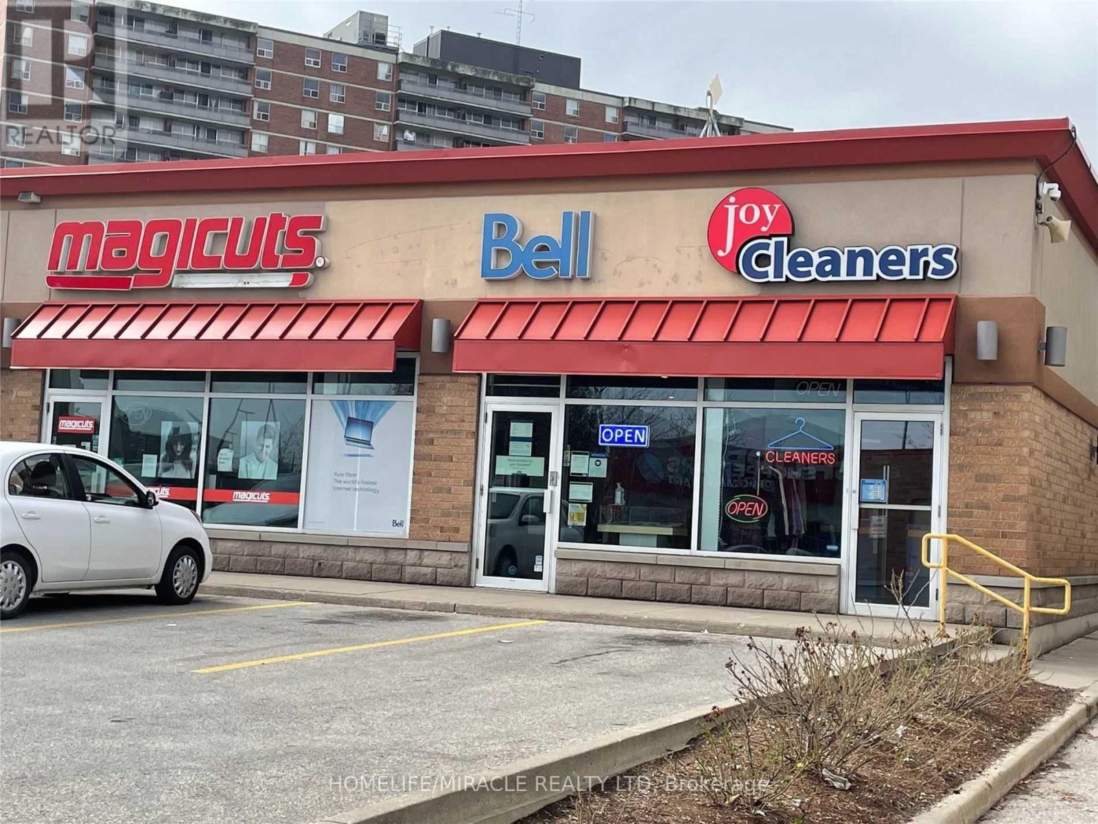 B1 - 259 Morningside Avenue, Toronto, Ontario  M1E 3E6 - Photo 10 - E12889400