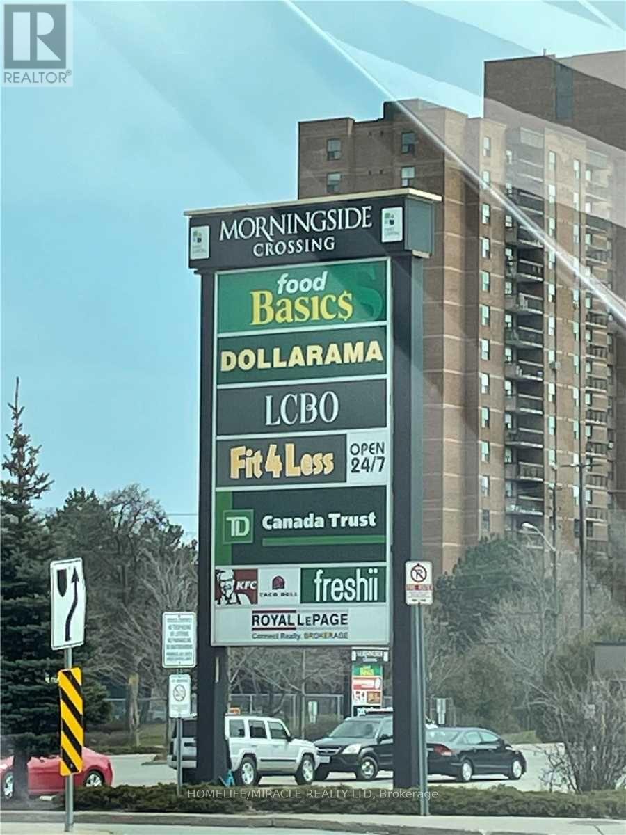 B1 - 259 Morningside Avenue, Toronto, Ontario  M1E 3E6 - Photo 14 - E12889400