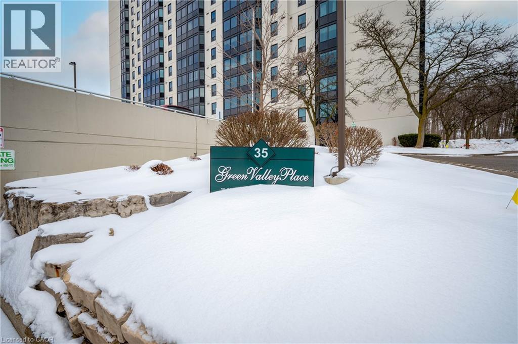 35 Green Valley Drive, Kitchener, Ontario  N2P 2A5 - Photo 29 - 40812544