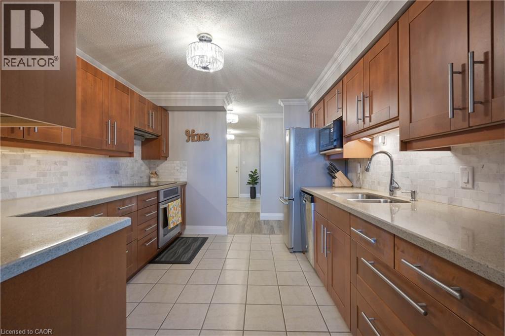 35 Green Valley Drive, Kitchener, Ontario  N2P 2A5 - Photo 6 - 40812544