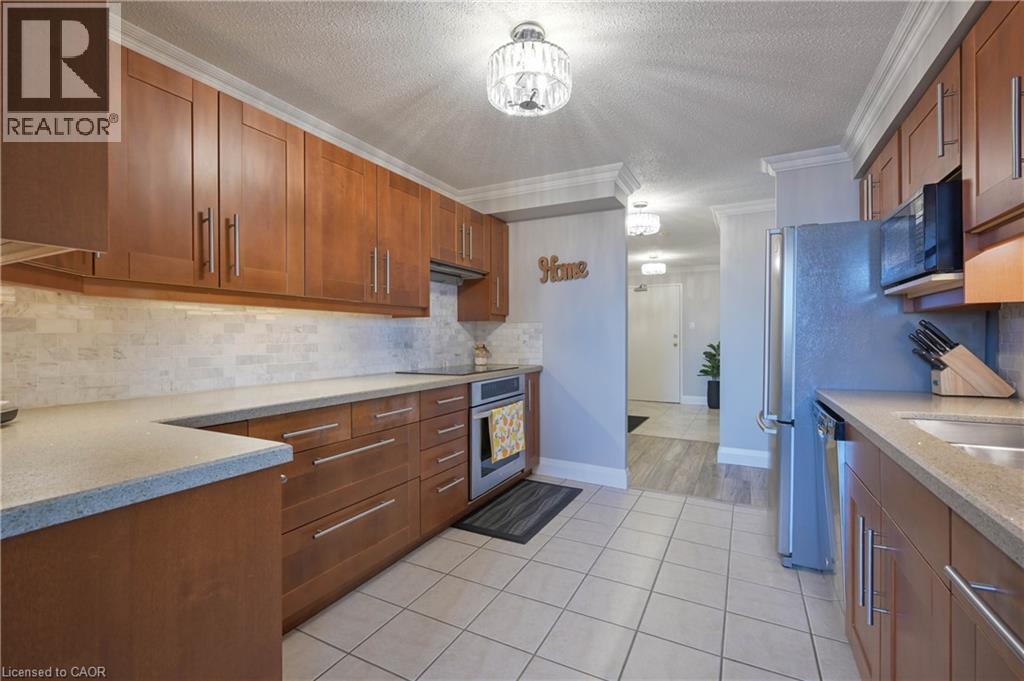 35 Green Valley Drive, Kitchener, Ontario  N2P 2A5 - Photo 8 - 40812544