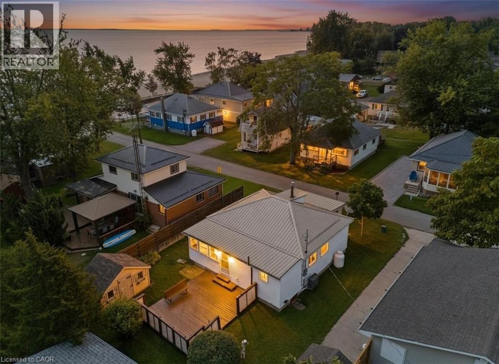 3 Harold Street, Turkey Point, Ontario  N0E 1T0 - Photo 24 - 40812332