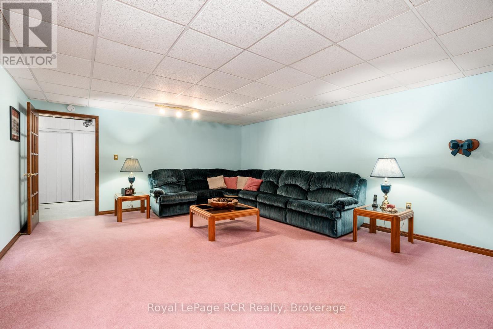 1003 Victoria Street, West Grey, Ontario  N0G 1C0 - Photo 26 - X12889374