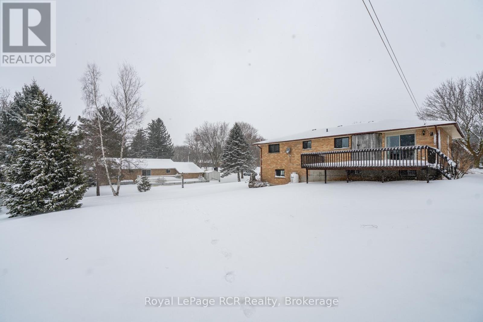 1003 Victoria Street, West Grey, Ontario  N0G 1C0 - Photo 36 - X12889374