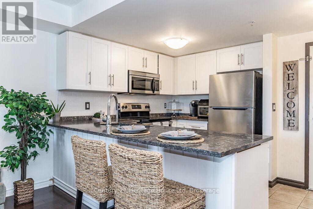 212 - 43 Goodwin Drive, Guelph, Ontario  N1L 0E5 - Photo 3 - X12889382