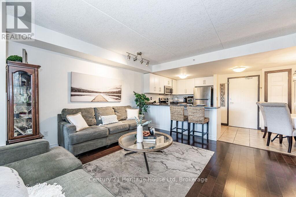 212 - 43 Goodwin Drive, Guelph, Ontario  N1L 0E5 - Photo 5 - X12889382