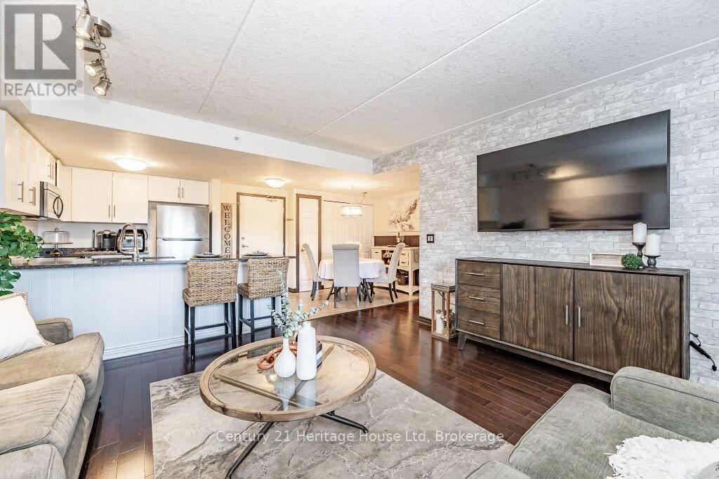 212 - 43 Goodwin Drive, Guelph, Ontario  N1L 0E5 - Photo 7 - X12889382