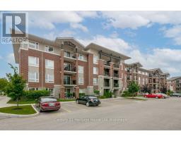 212 - 43 GOODWIN DRIVE, Guelph, Ontario