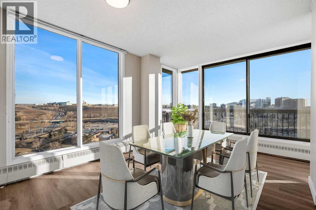1501, 145 Point Drive Nw, Calgary, Alberta  T3B 4W1 - Photo 17 - A2280172