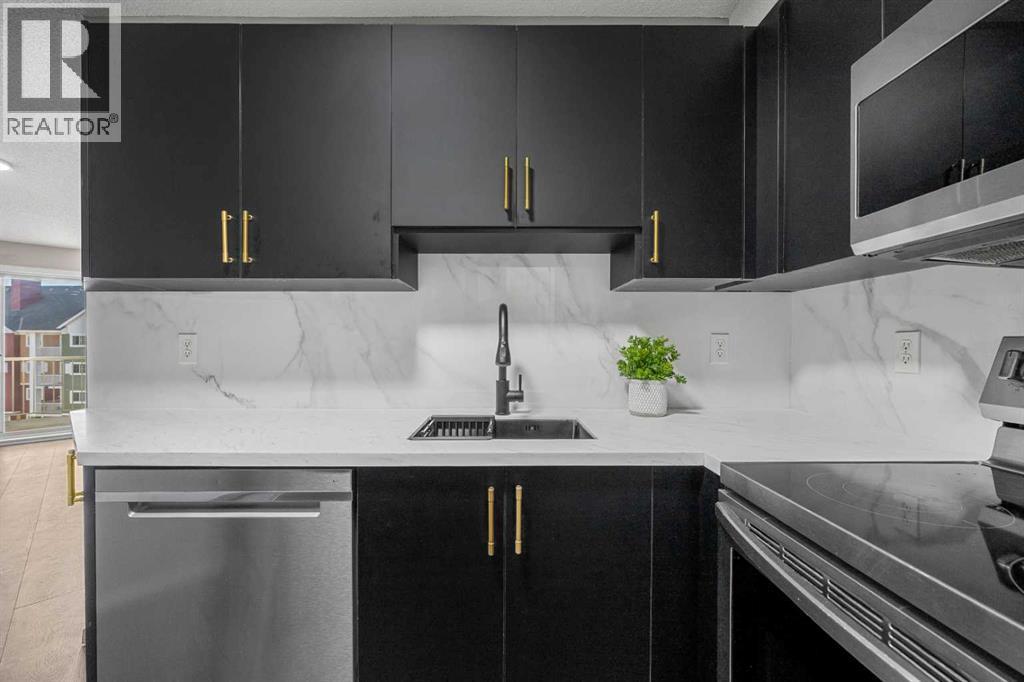 1411, 10 Prestwick Bay Se, Calgary, Alberta  T2Z 0E6 - Photo 13 - A2281231