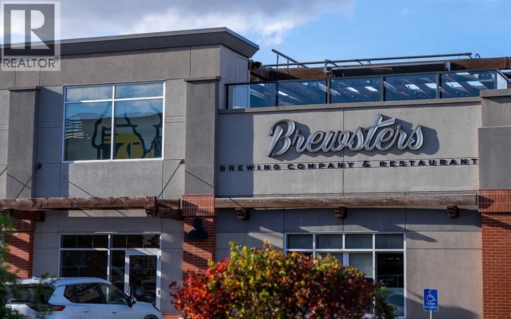 1411, 10 Prestwick Bay Se, Calgary, Alberta  T2Z 0E6 - Photo 42 - A2281231