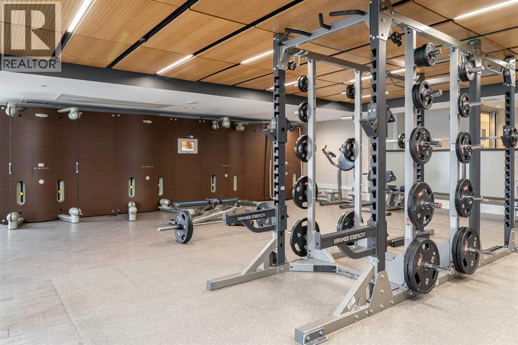 1403, 1122 3 Street Se, Calgary, Alberta  T2G 1H7 - Photo 31 - A2288168