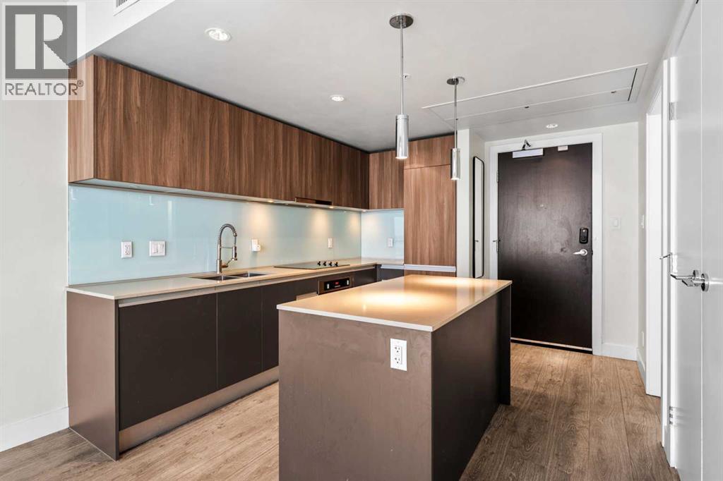 1403, 1122 3 Street Se, Calgary, Alberta  T2G 1H7 - Photo 4 - A2288168